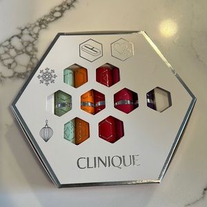 Clinique Tinted Balm (5-pack)